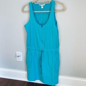 Athleta Dress